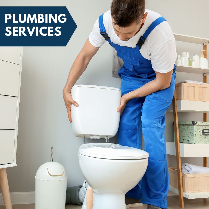 Plumbing Company in Clermont, FL